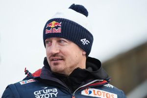 Adam Małysz