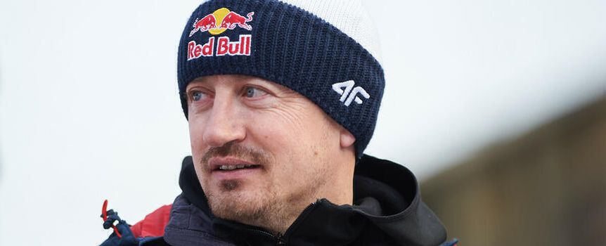 Adam Małysz