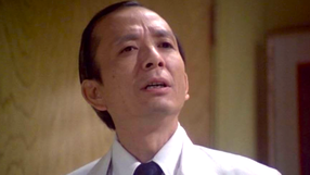 James Hong