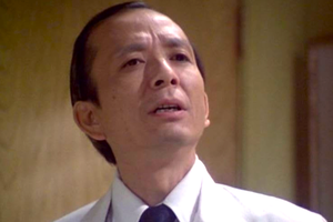 James Hong