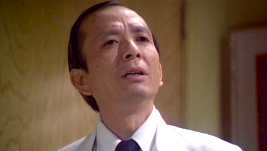 James Hong