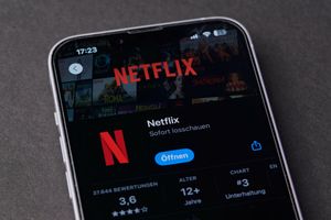 netflix