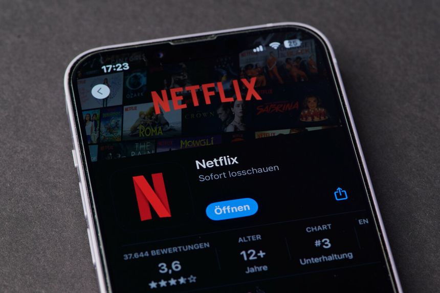 netflix