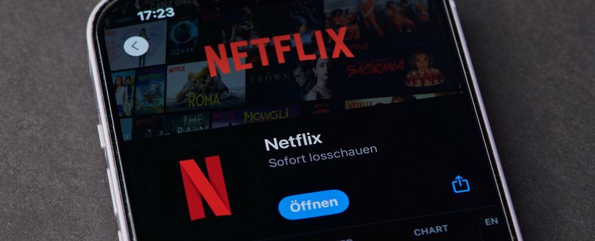 netflix