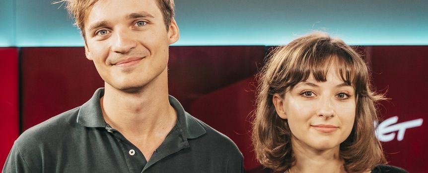 Kwiat Jabłoni Radio ZET