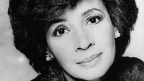 Shirley Bassey