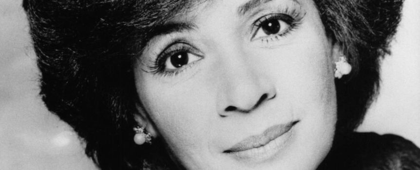 Shirley Bassey