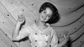 Brenda Lee
