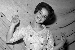 Brenda Lee