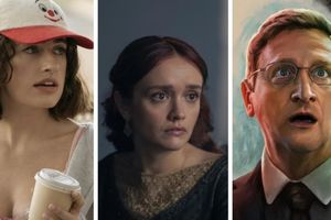 Seriale HBO Max