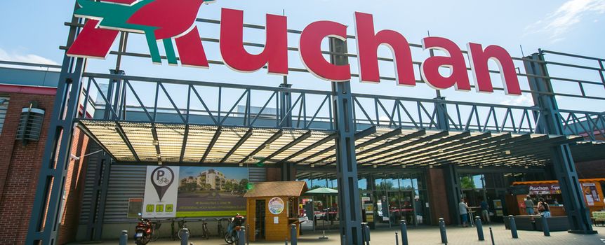 auchan sklep