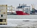 Port Szczecin