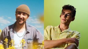 Dominik Dudek i Lost Frequencies