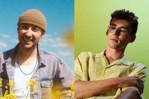 Dominik Dudek i Lost Frequencies