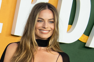 Margot Robbie