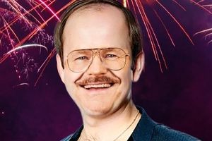 Smutny Chór Wujów Radio ZET