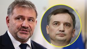 Żurek Ziobro