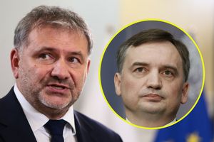 Żurek Ziobro