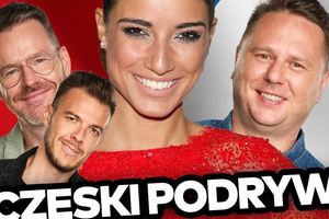 Lenka Klimentowa Radio ZET