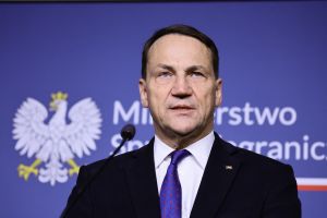 Radosław Sikorski