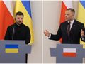 nawrocki zełenski