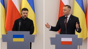 nawrocki zełenski