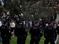 policja Sydney