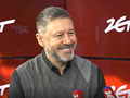 Andrzej Piaseczny Radio ZET 