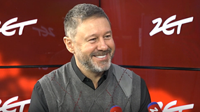 Andrzej Piaseczny Radio ZET 