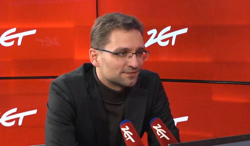 Michał Wawer