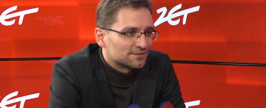 Michał Wawer
