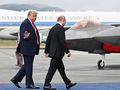 Putin i Trump