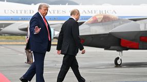 Putin i Trump