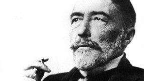 Joseph Conrad