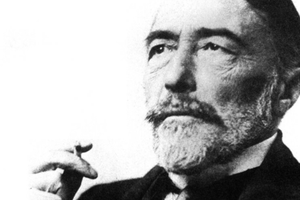 Joseph Conrad