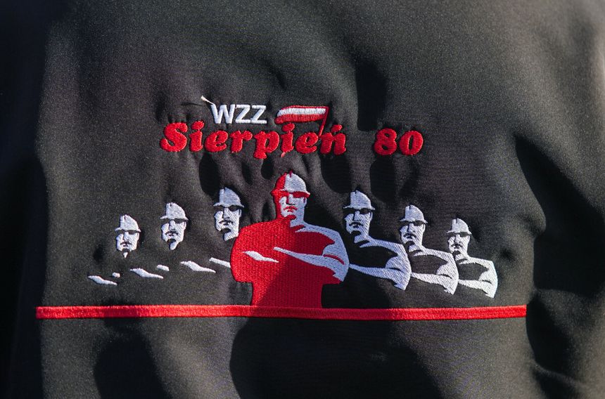 Strajk