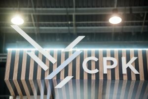 Plany budowy CPK