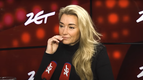 Martyna Wojciechowska Radio ZET