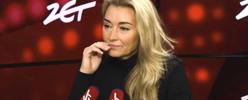 Martyna Wojciechowska Radio ZET