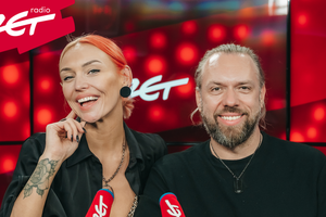 Red Lips Radio ZET