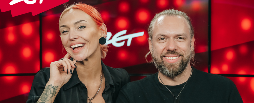 Red Lips Radio ZET