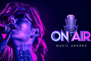 On Air Music Awards 2025