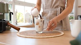 Zabielacz do kawy szkodzi zdrowiu