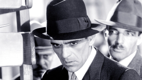 "Scarface", 1932r.