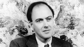 Roald Dahl