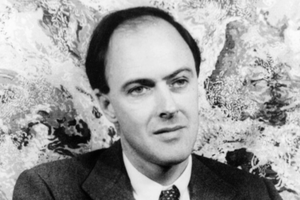 Roald Dahl
