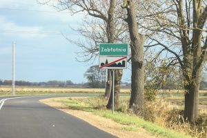 Zabłotnia (zdjęcie ilustracyjne)