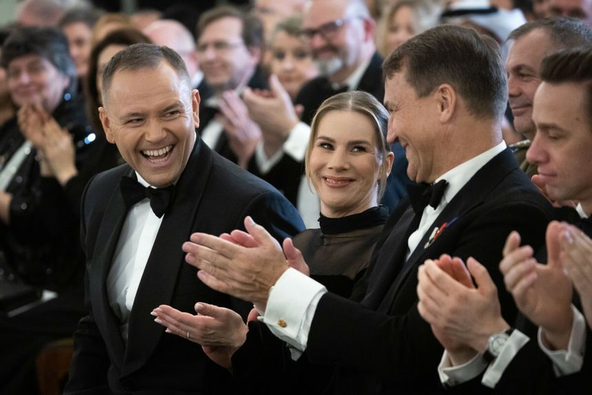 sikorski nawrocki