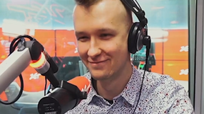 Tomasz Boruch Mlionerzy Radio ZET