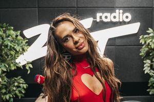 Blanka Radio ZET